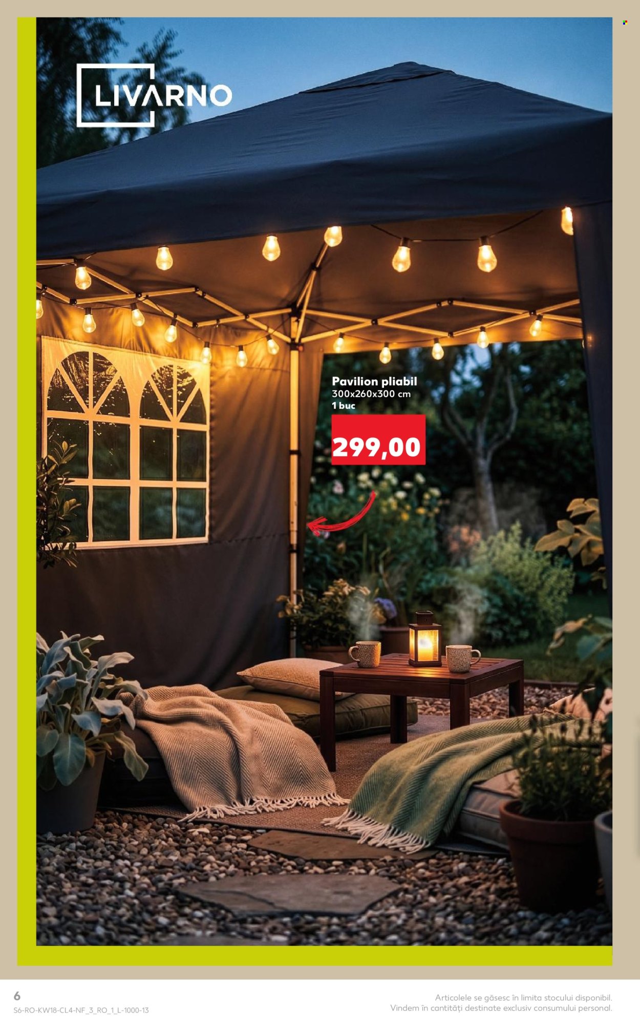 Catalog Kaufland - 29.04.2026 - 05.05.2026. Pagina 6