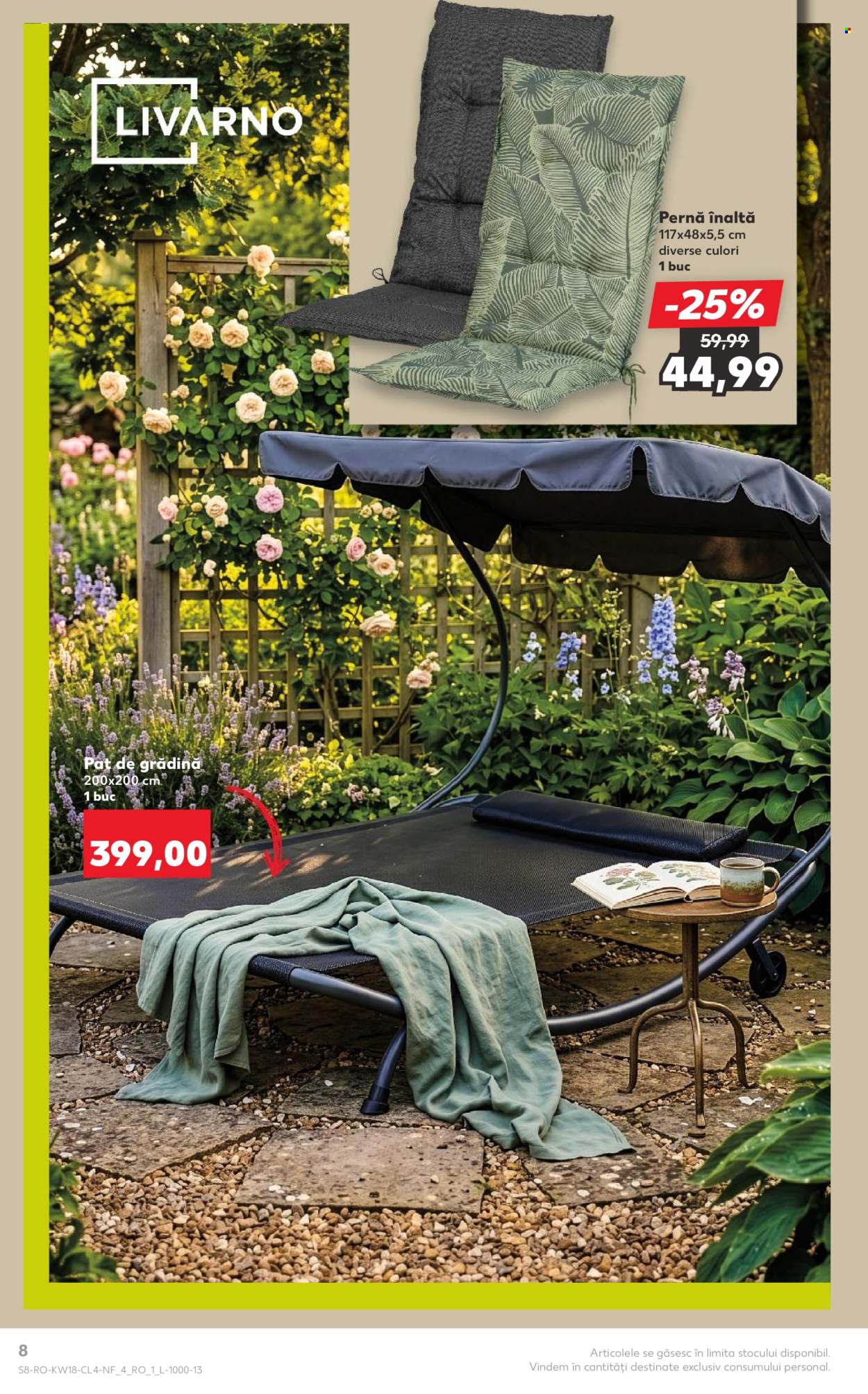 Catalog Kaufland - 29.04.2026 - 05.05.2026. Pagina 8