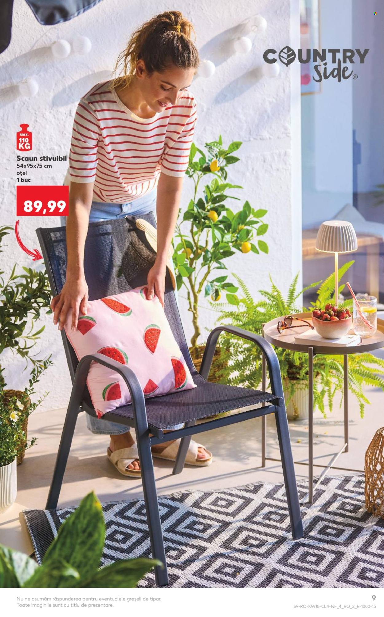 Catalog Kaufland - 29.04.2026 - 05.05.2026. Pagina 9