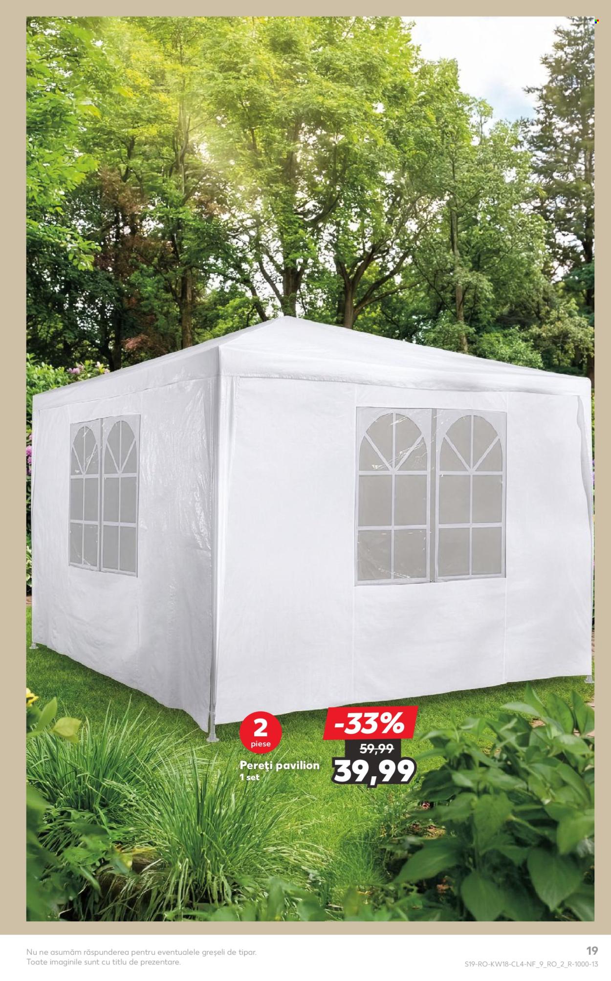 Catalog Kaufland - 29.04.2026 - 05.05.2026. Pagina 19