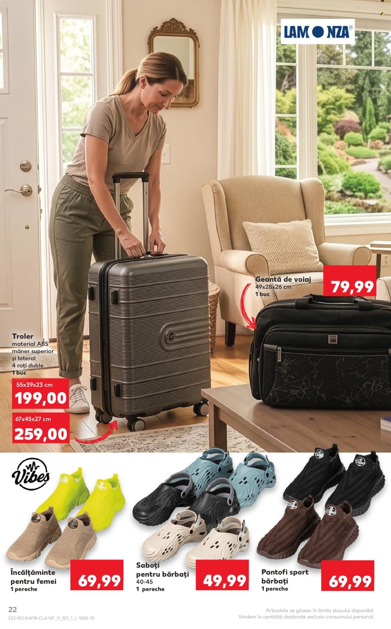 Catalog Kaufland - 29.04.2026 - 05.05.2026. Pagina 22