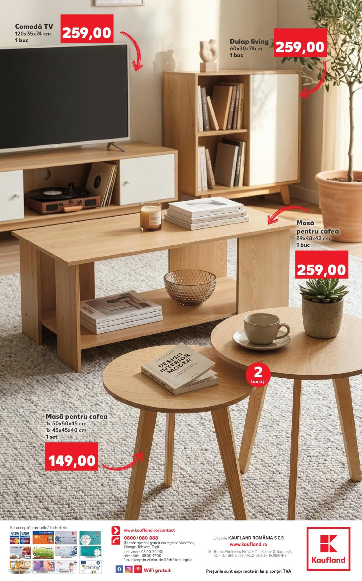 Catalog Kaufland - 29.04.2026 - 05.05.2026. Pagina 30