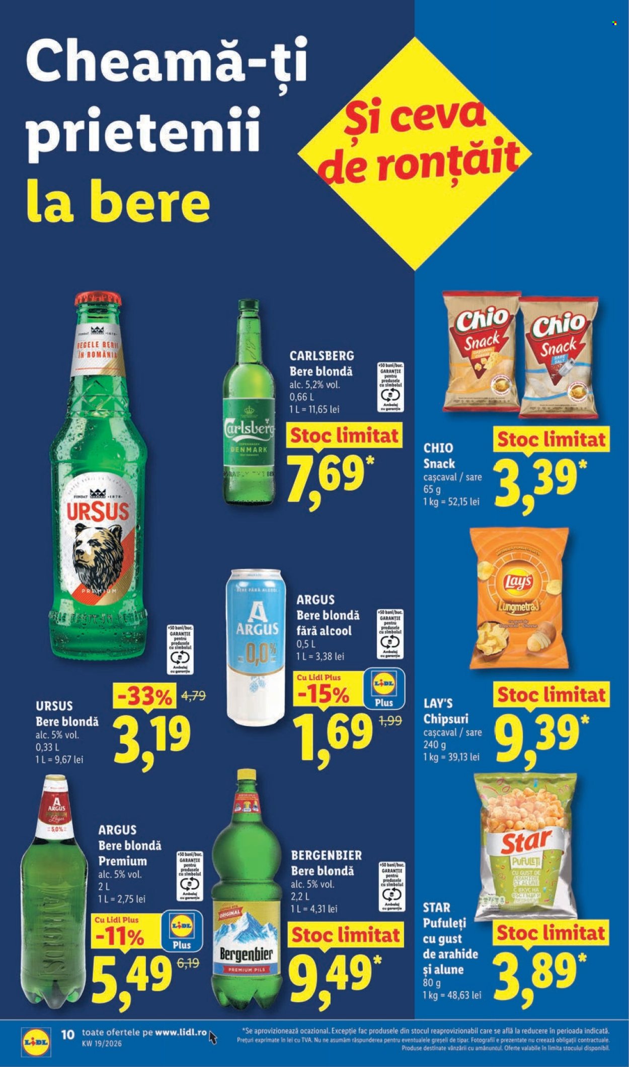 Catalog Lidl - 04.05.2026 - 10.05.2026. Pagina 10