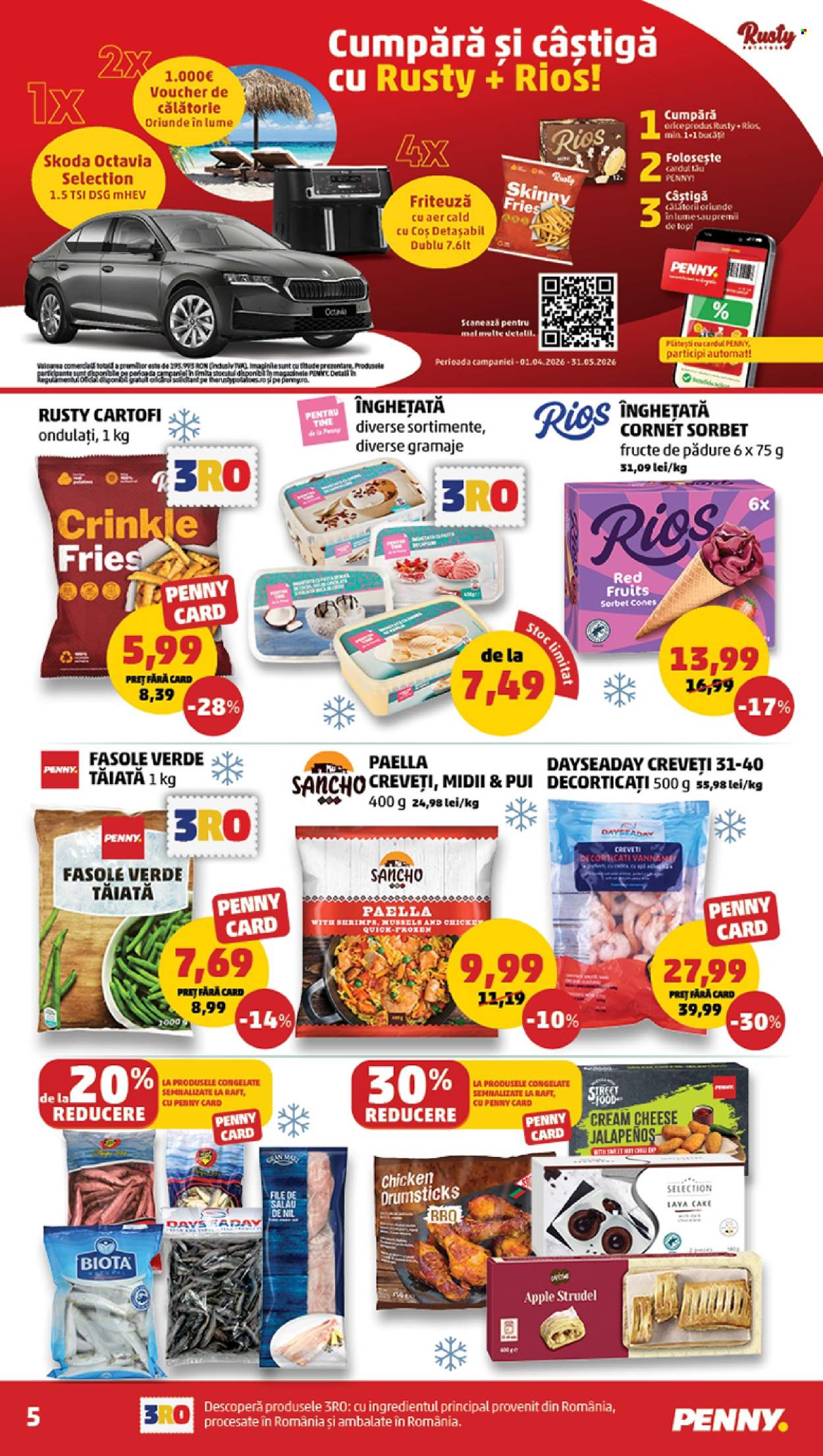 Catalog PENNY - 29.04.2026 - 05.05.2026. Pagina 5