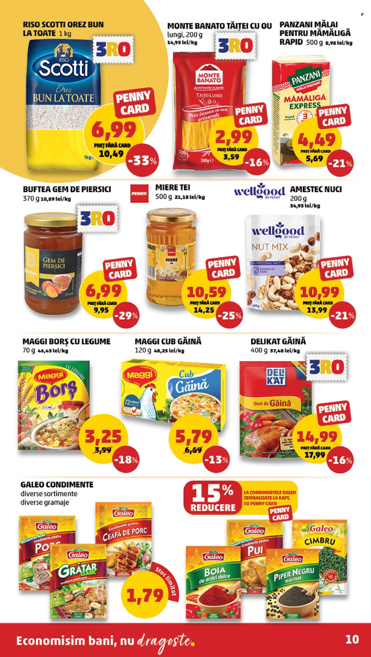 Catalog PENNY - 29.04.2026 - 05.05.2026. Pagina 10