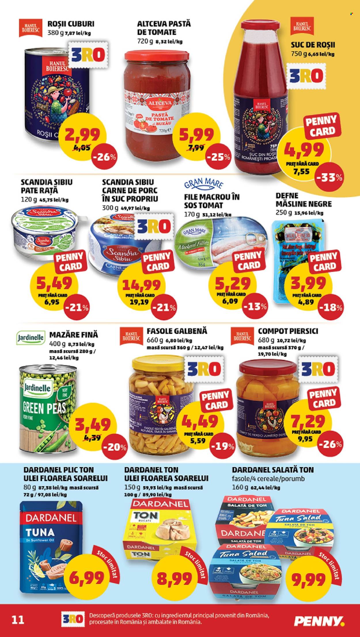 Catalog PENNY - 29.04.2026 - 05.05.2026. Pagina 11