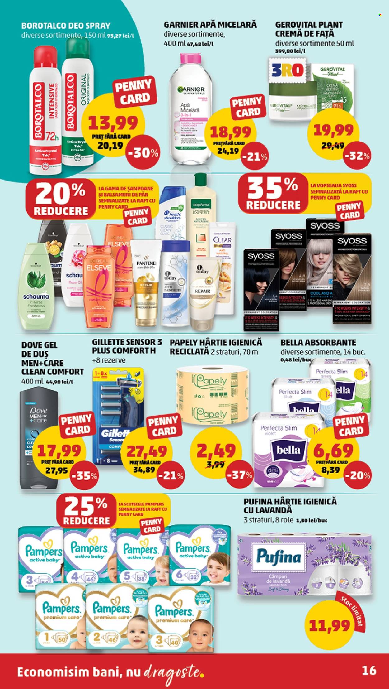 Catalog PENNY - 29.04.2026 - 05.05.2026. Pagina 16
