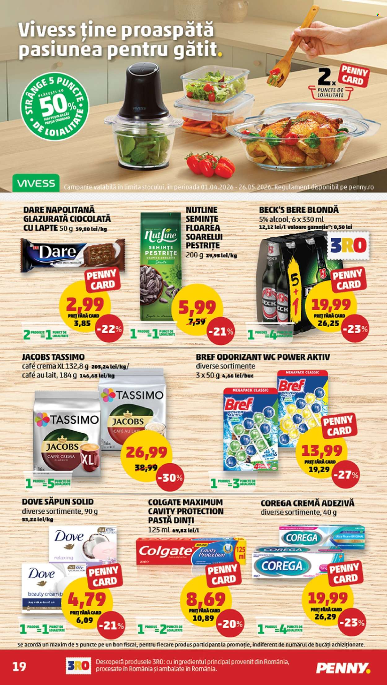 Catalog PENNY - 29.04.2026 - 05.05.2026. Pagina 19