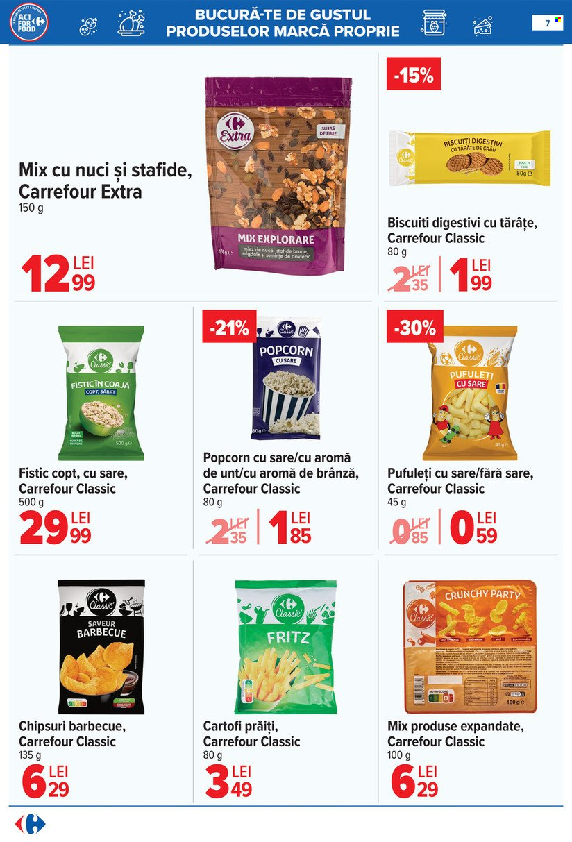 Catalog Carrefour - 29.04.2026 - 05.05.2026. Pagina 7