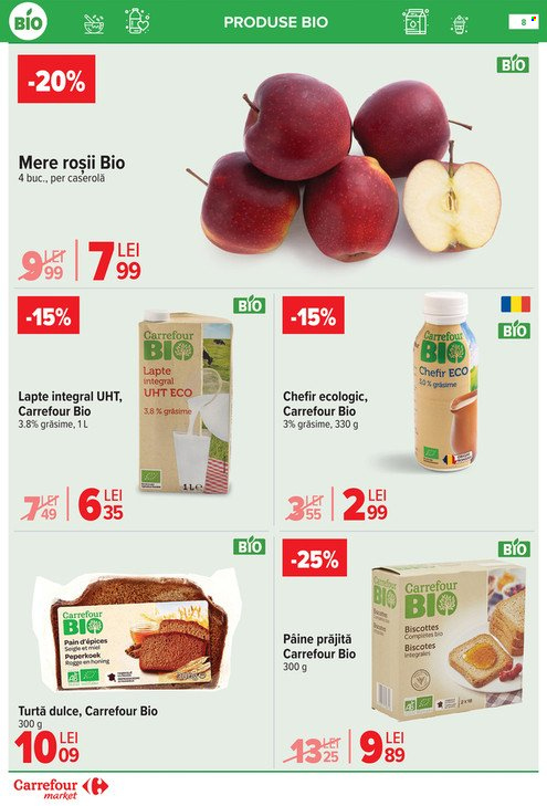 Catalog Carrefour - 29.04.2026 - 05.05.2026. Pagina 8