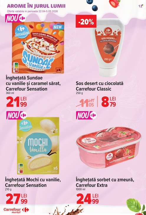 Catalog Carrefour - 29.04.2026 - 05.05.2026. Pagina 12