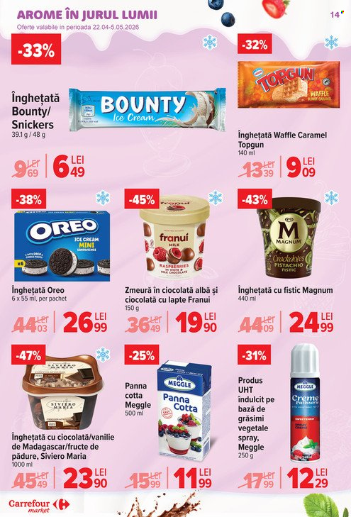Catalog Carrefour - 29.04.2026 - 05.05.2026. Pagina 14