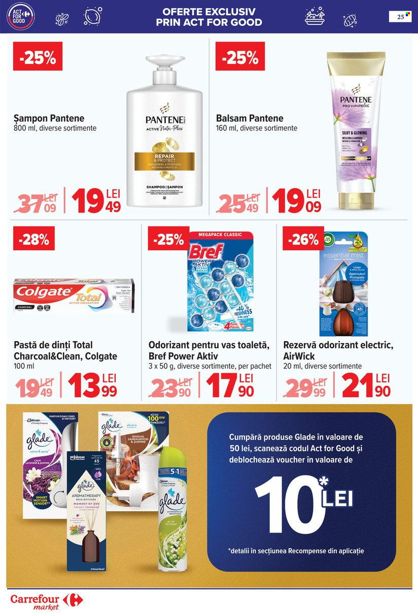 Catalog Carrefour - 29.04.2026 - 05.05.2026. Pagina 25