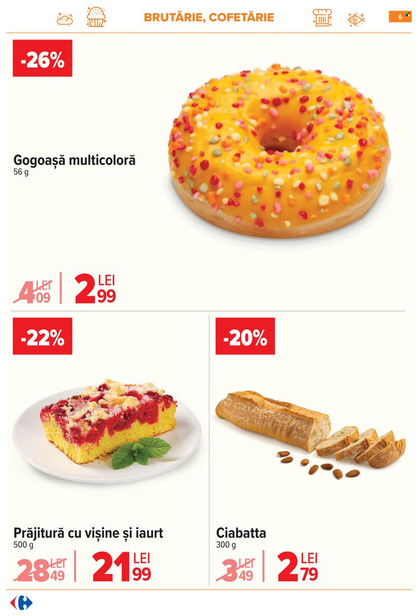 Catalog Carrefour - 29.04.2026 - 05.05.2026. Pagina 7