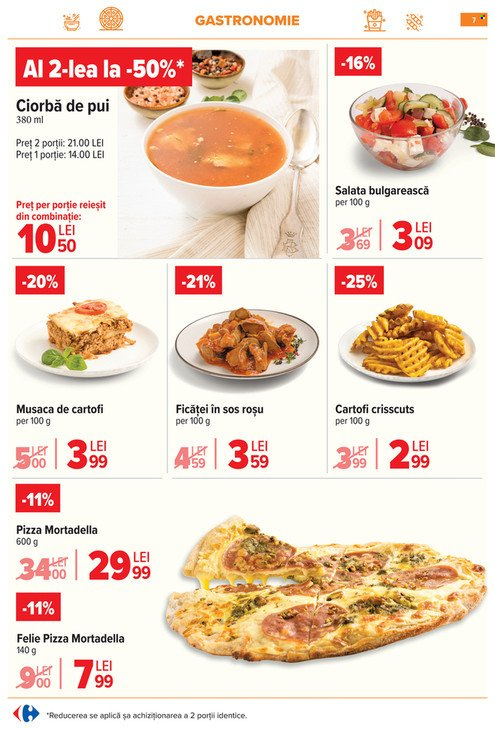 Catalog Carrefour - 29.04.2026 - 05.05.2026. Pagina 8