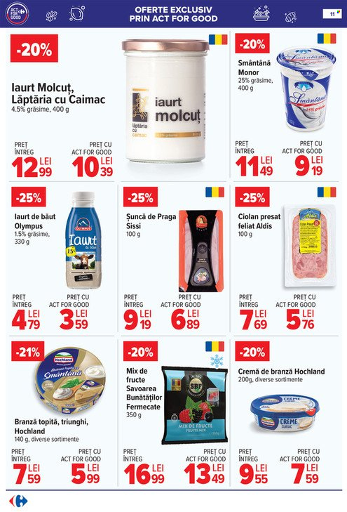 Catalog Carrefour - 29.04.2026 - 05.05.2026. Pagina 12
