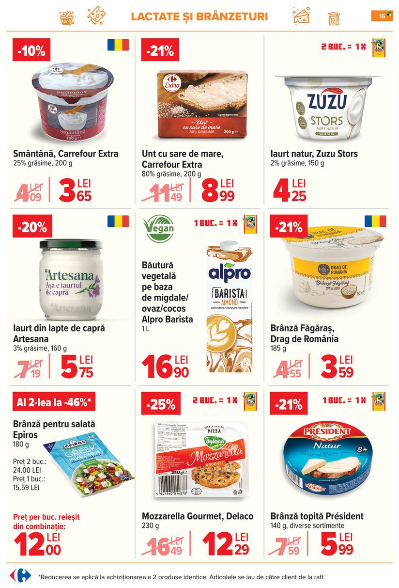 Catalog Carrefour - 29.04.2026 - 05.05.2026. Pagina 17