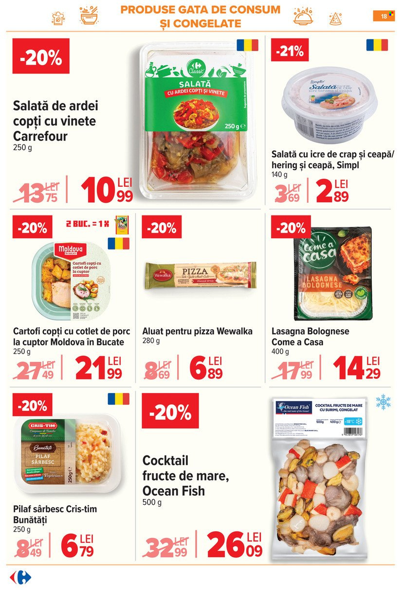Catalog Carrefour - 29.04.2026 - 05.05.2026. Pagina 19