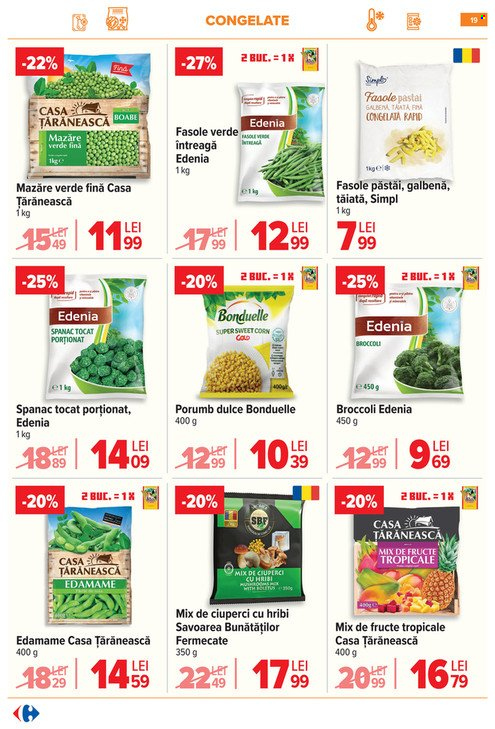 Catalog Carrefour - 29.04.2026 - 05.05.2026. Pagina 20