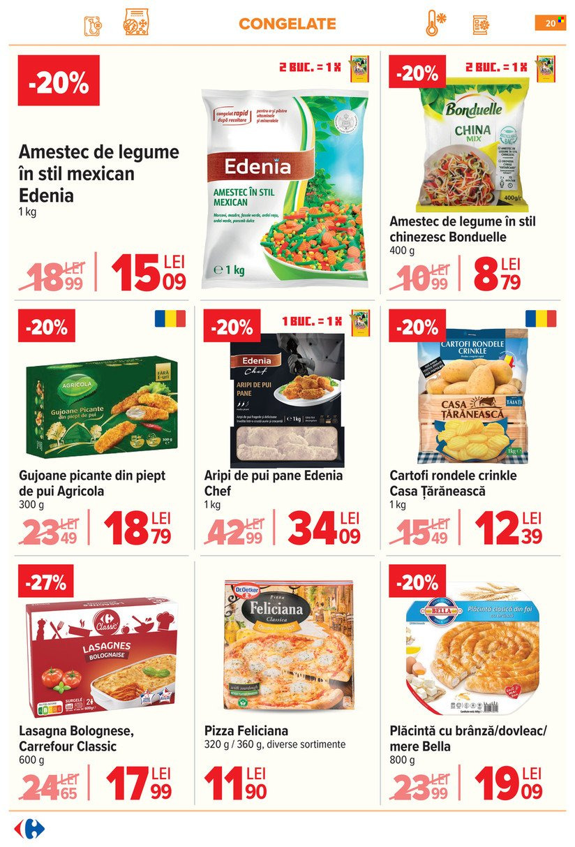Catalog Carrefour - 29.04.2026 - 05.05.2026. Pagina 21