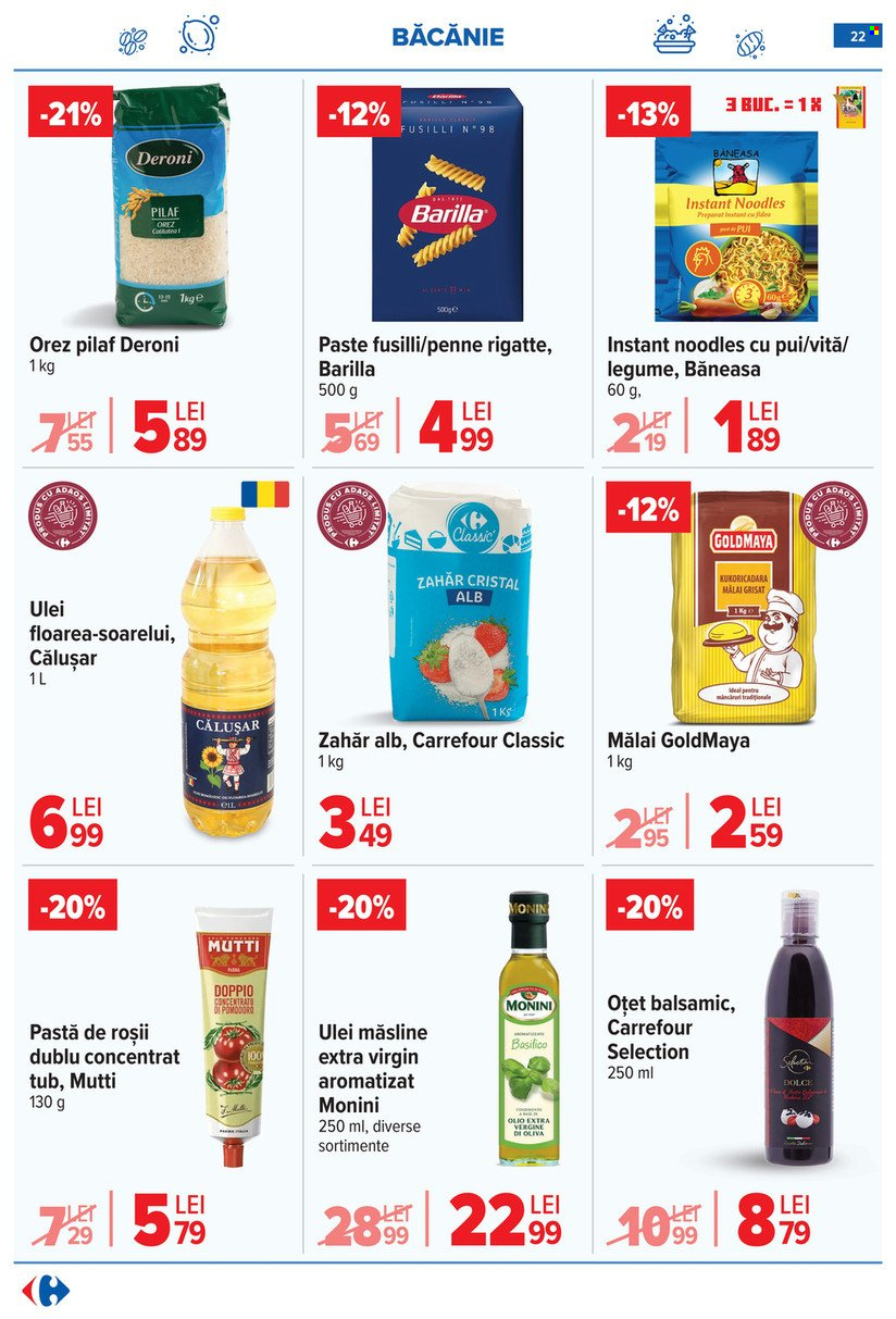 Catalog Carrefour - 29.04.2026 - 05.05.2026. Pagina 23