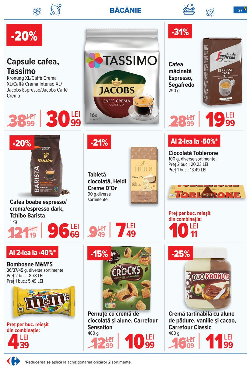 Catalog Carrefour - 29.04.2026 - 05.05.2026. Pagina 28