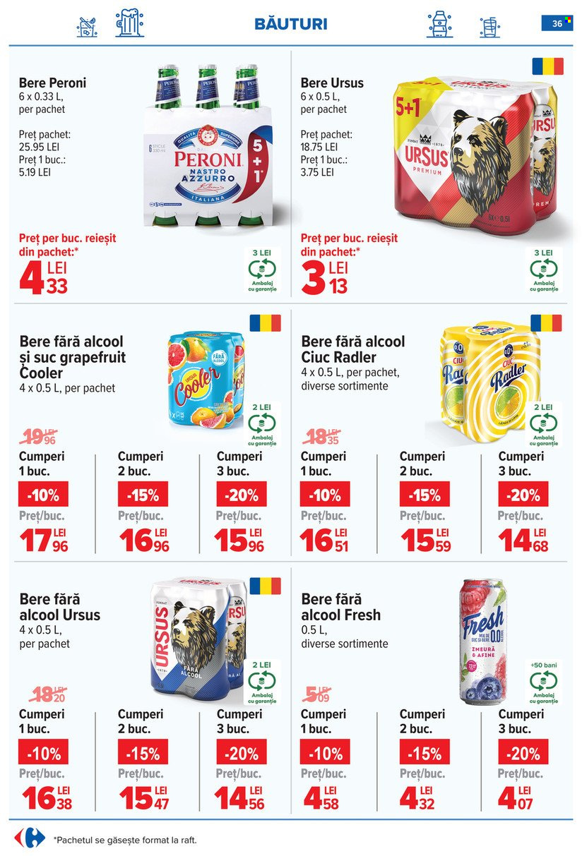 Catalog Carrefour - 29.04.2026 - 05.05.2026. Pagina 37
