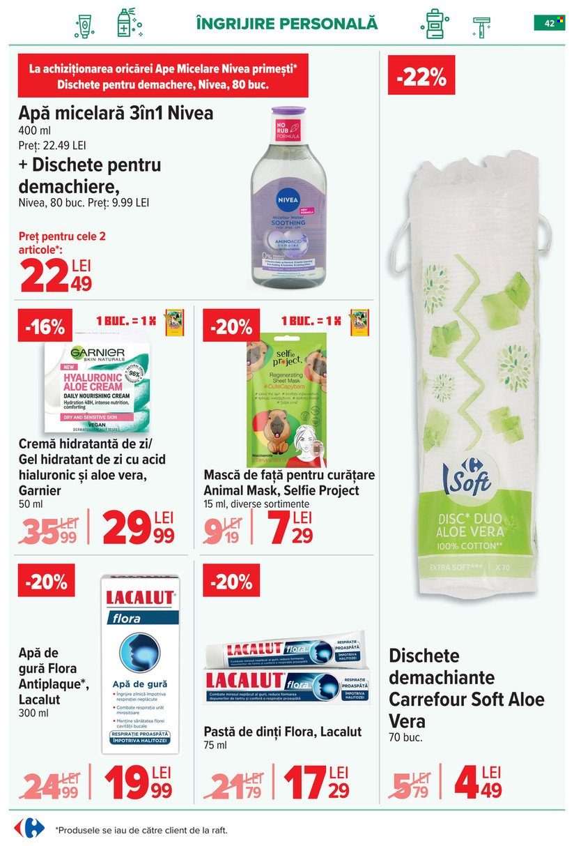 Catalog Carrefour - 29.04.2026 - 05.05.2026. Pagina 43