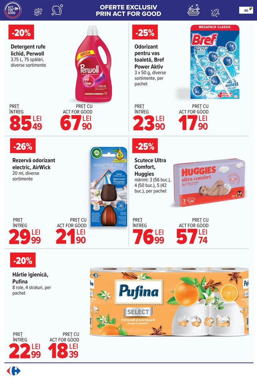 Catalog Carrefour - 29.04.2026 - 05.05.2026. Pagina 47