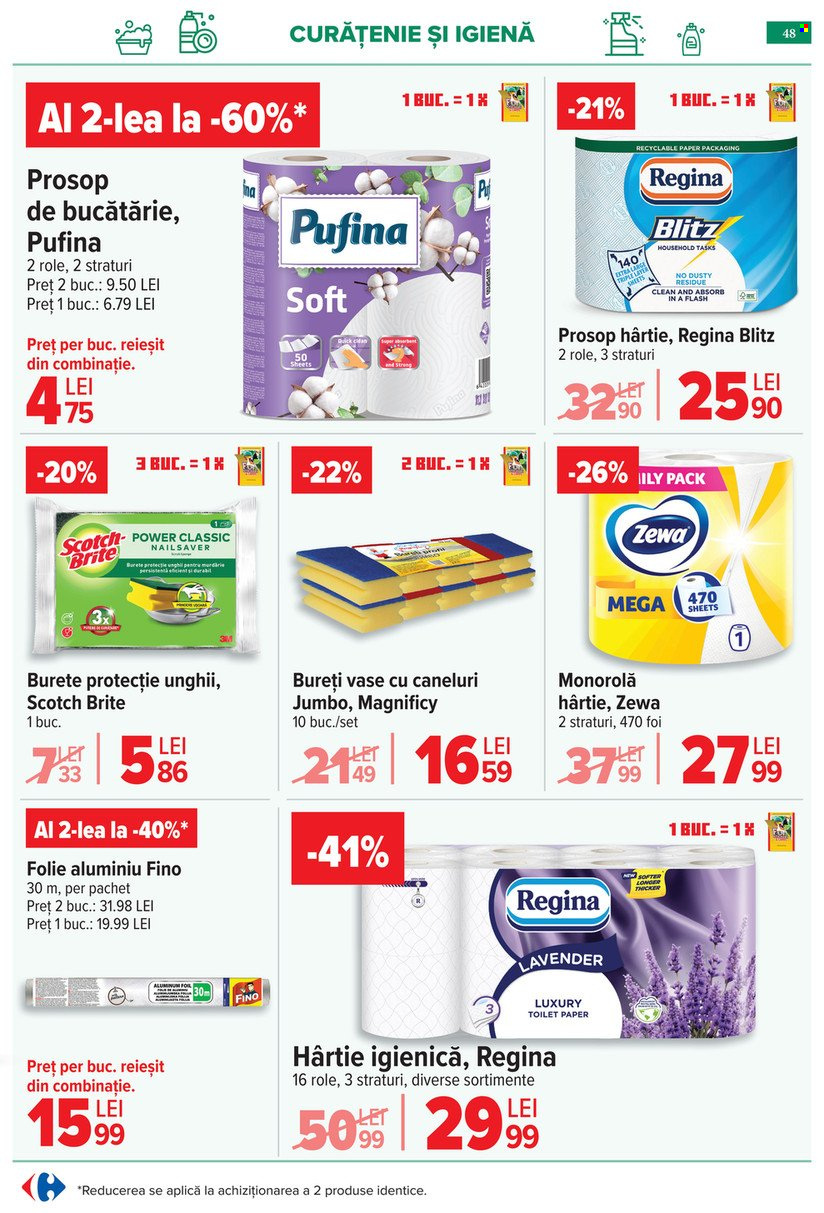 Catalog Carrefour - 29.04.2026 - 05.05.2026. Pagina 49