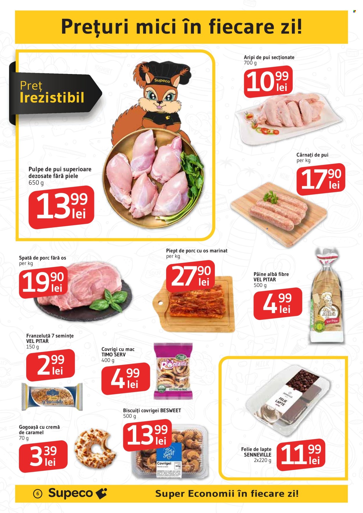 Catalog Supeco - 30.04.2026 - 13.05.2026. Pagina 6