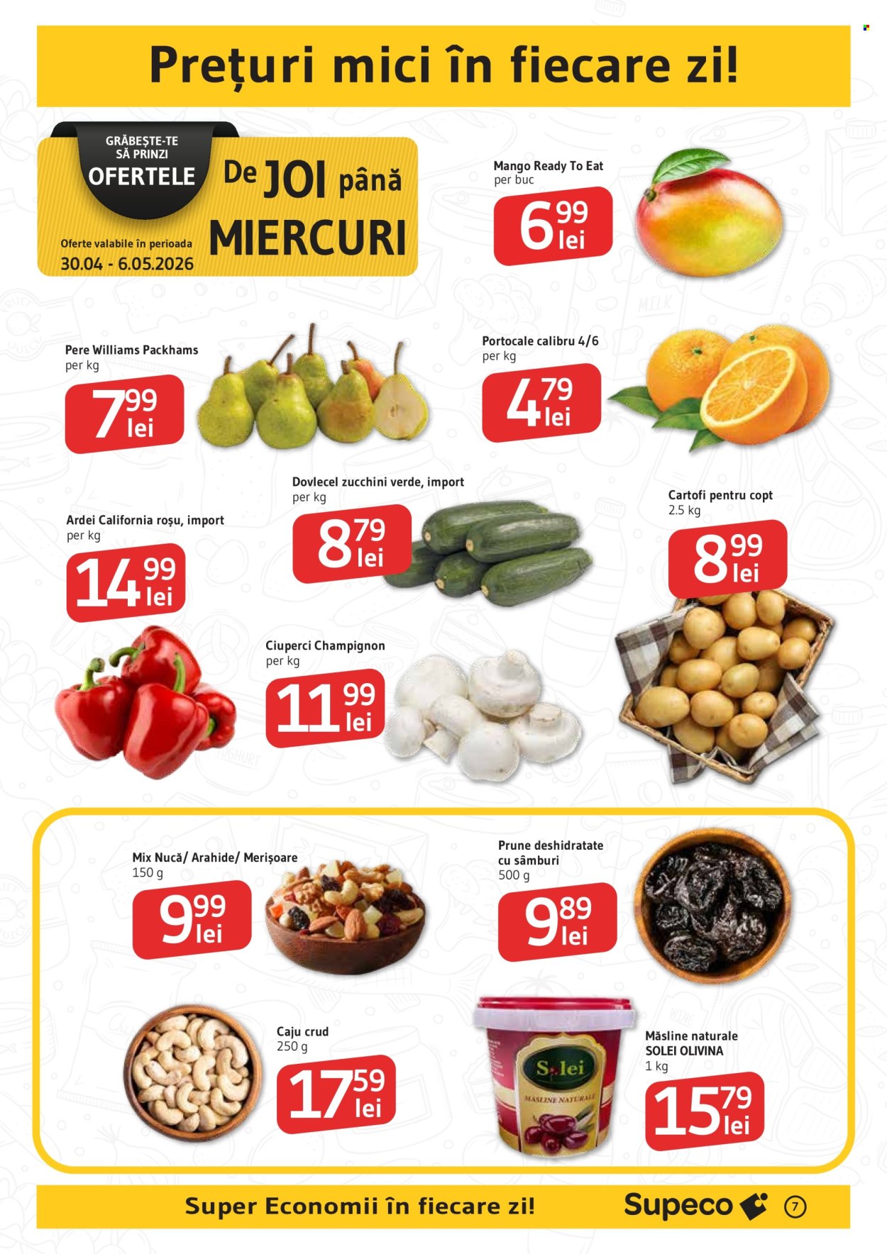 Catalog Supeco - 30.04.2026 - 13.05.2026. Pagina 7