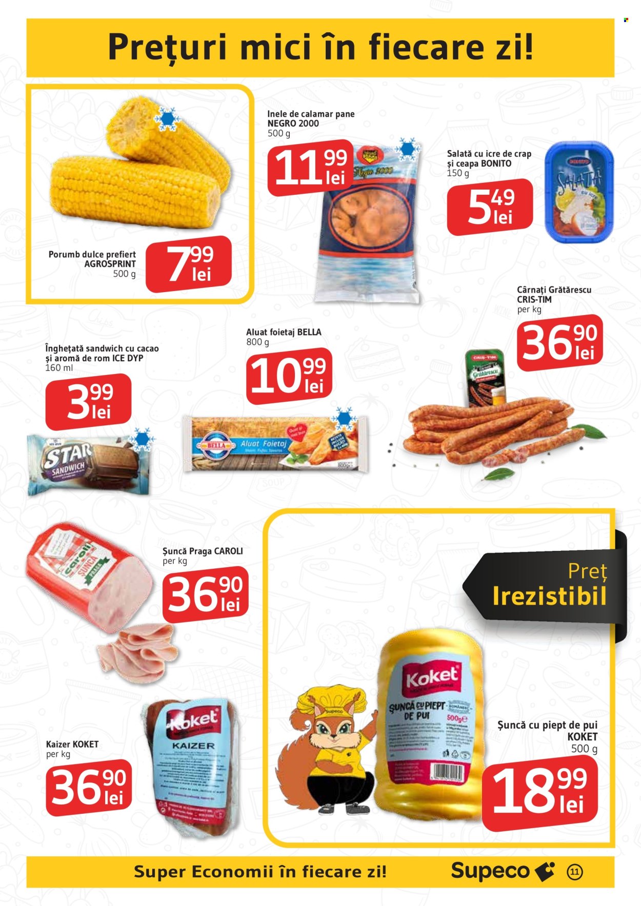 Catalog Supeco - 30.04.2026 - 13.05.2026. Pagina 11