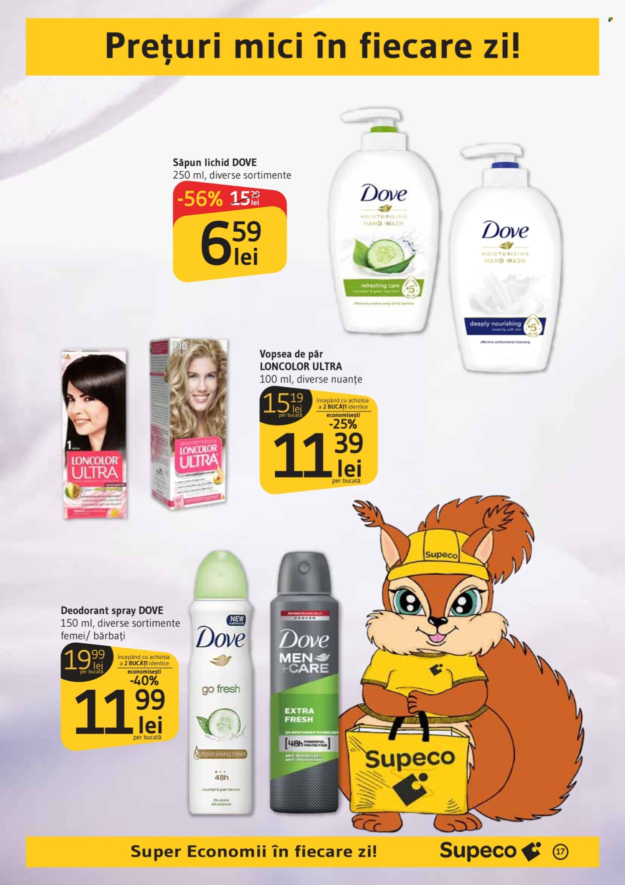 Catalog Supeco - 30.04.2026 - 13.05.2026. Pagina 17