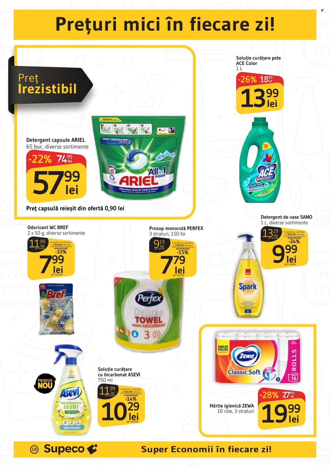 Catalog Supeco - 30.04.2026 - 13.05.2026. Pagina 18