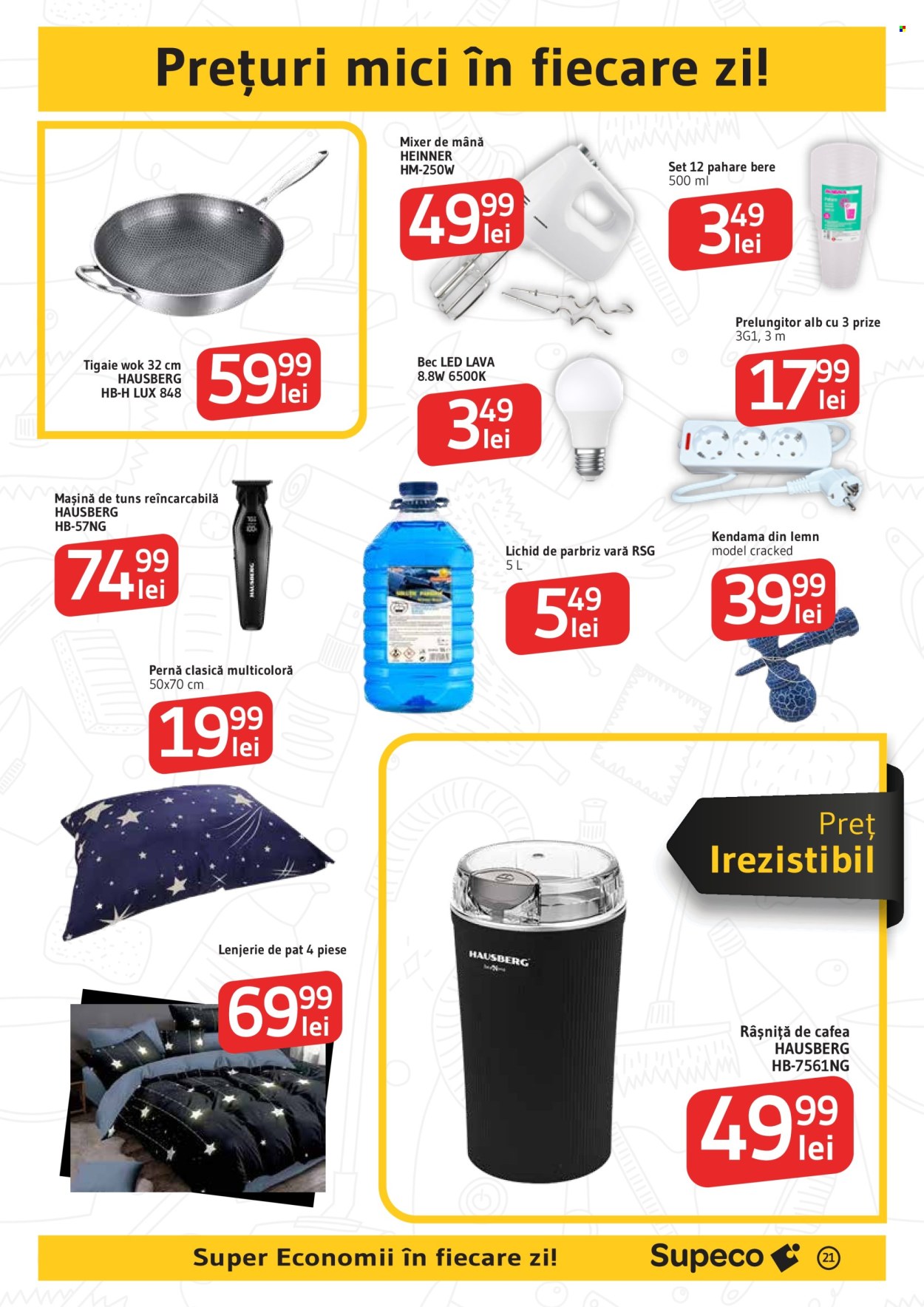 Catalog Supeco - 30.04.2026 - 13.05.2026. Pagina 21