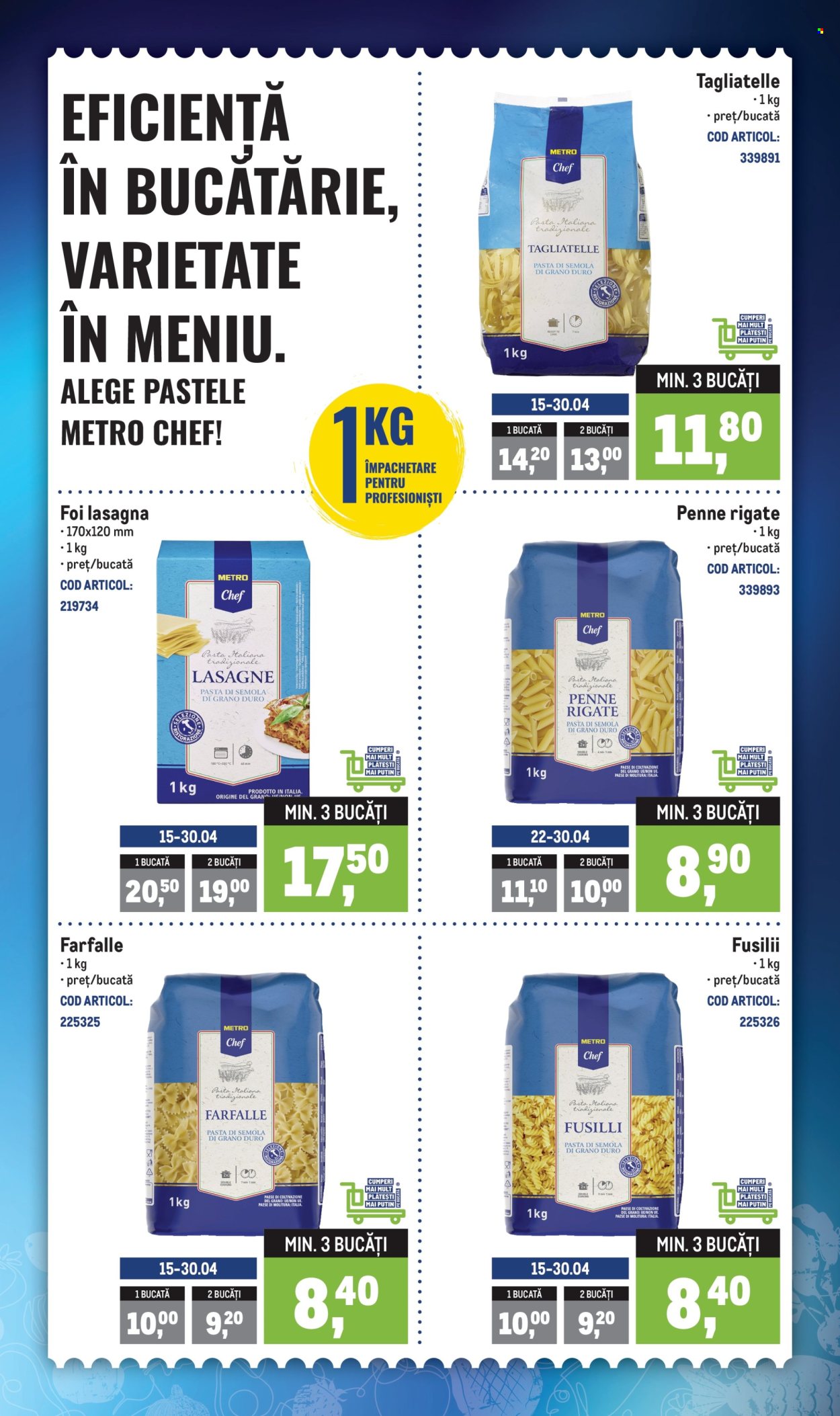 Catalog Metro - 27.04.2026 - 03.05.2026. Pagina 3