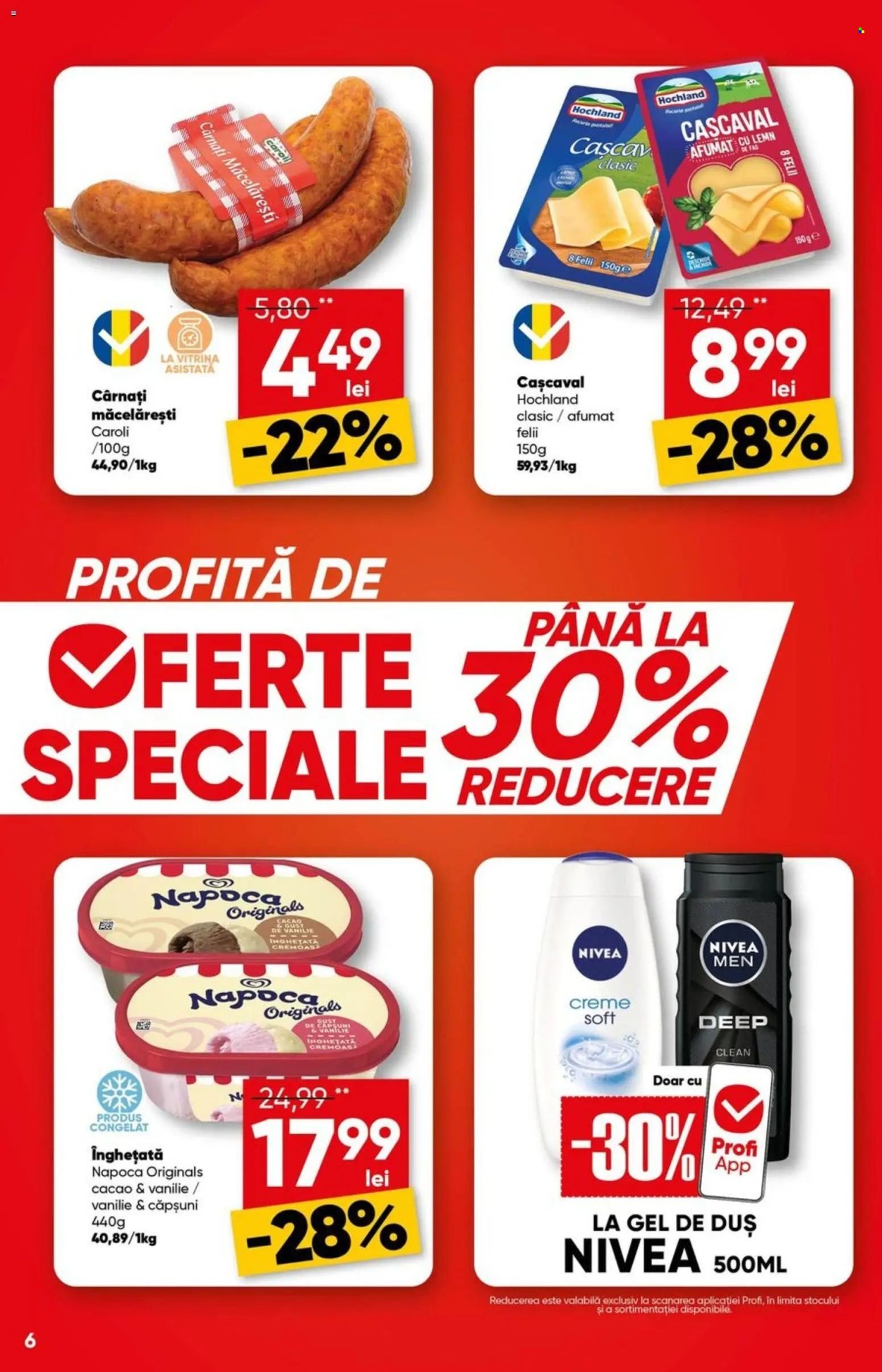 Catalog Profi Super - 29.04.2026 - 12.05.2026. Pagina 6