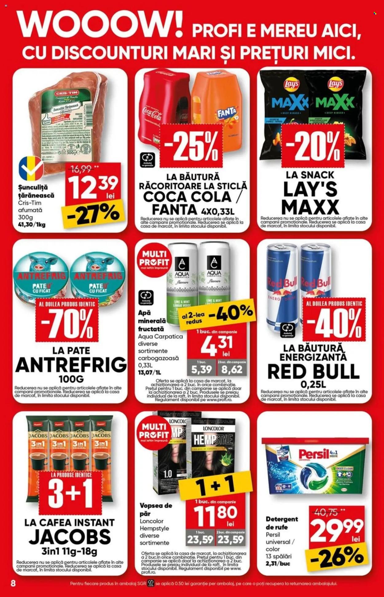 Catalog Profi Super - 29.04.2026 - 12.05.2026. Pagina 8