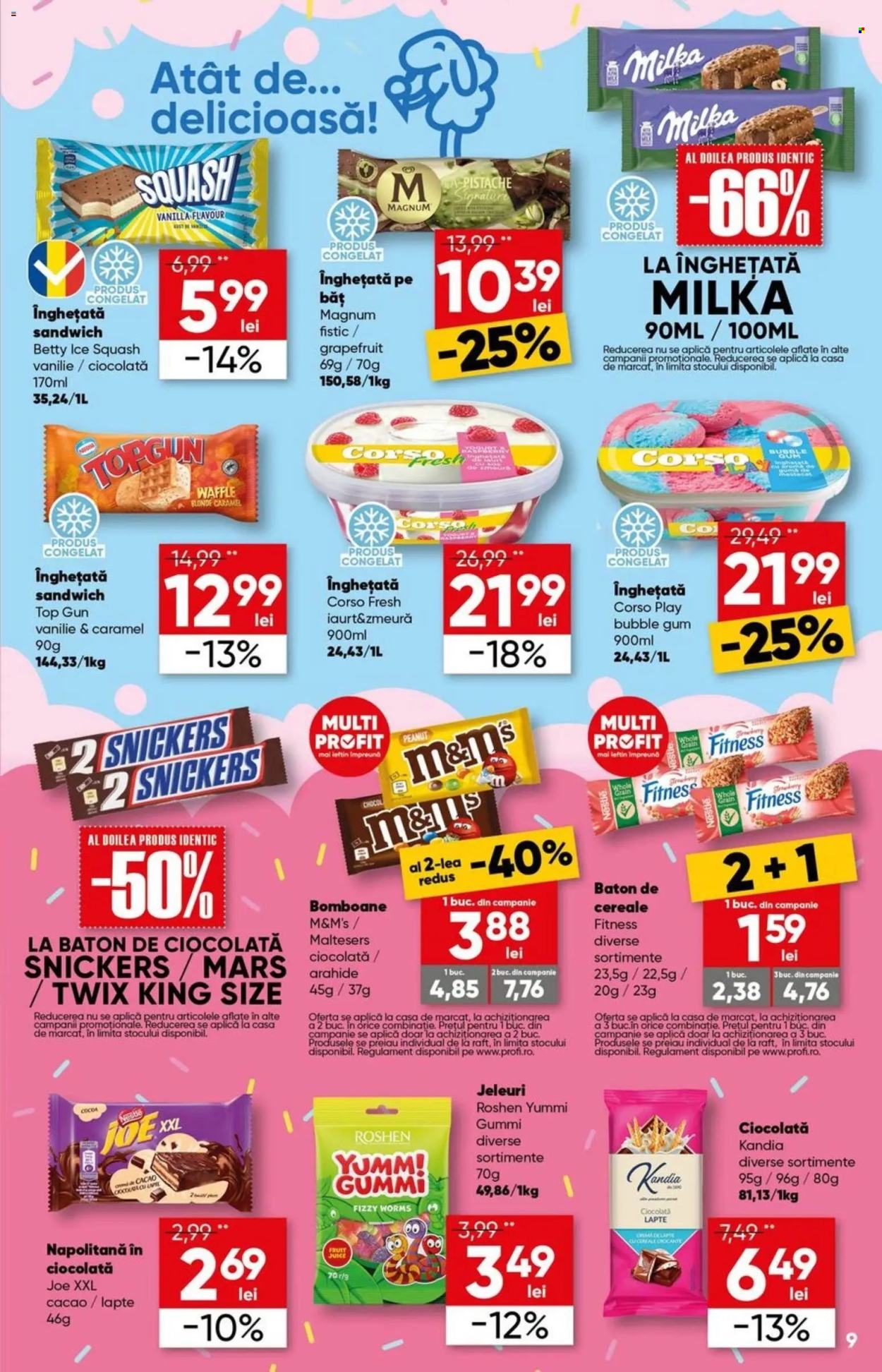 Catalog Profi Super - 29.04.2026 - 12.05.2026. Pagina 9