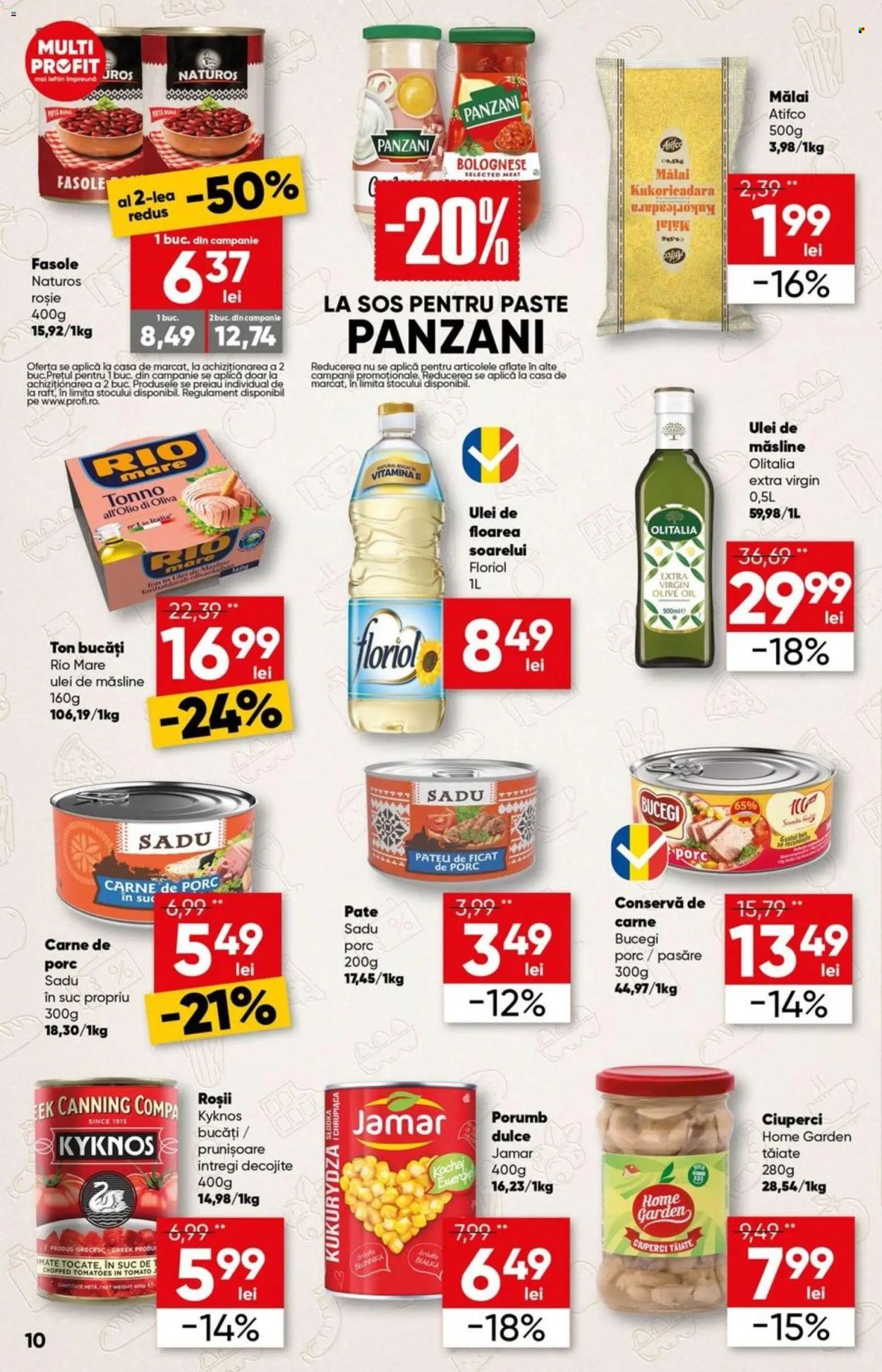 Catalog Profi Super - 29.04.2026 - 12.05.2026. Pagina 10