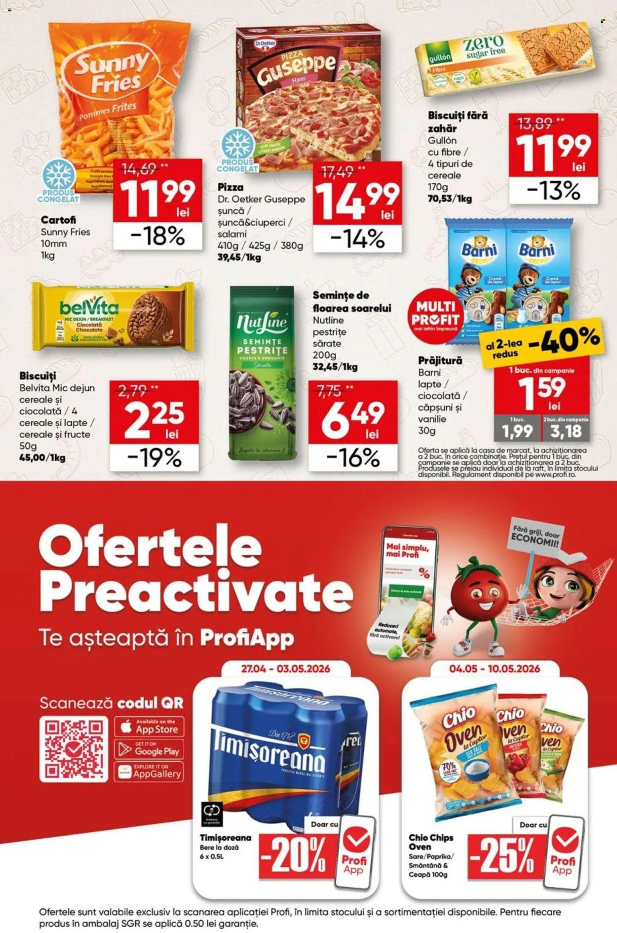Catalog Profi Super - 29.04.2026 - 12.05.2026. Pagina 11
