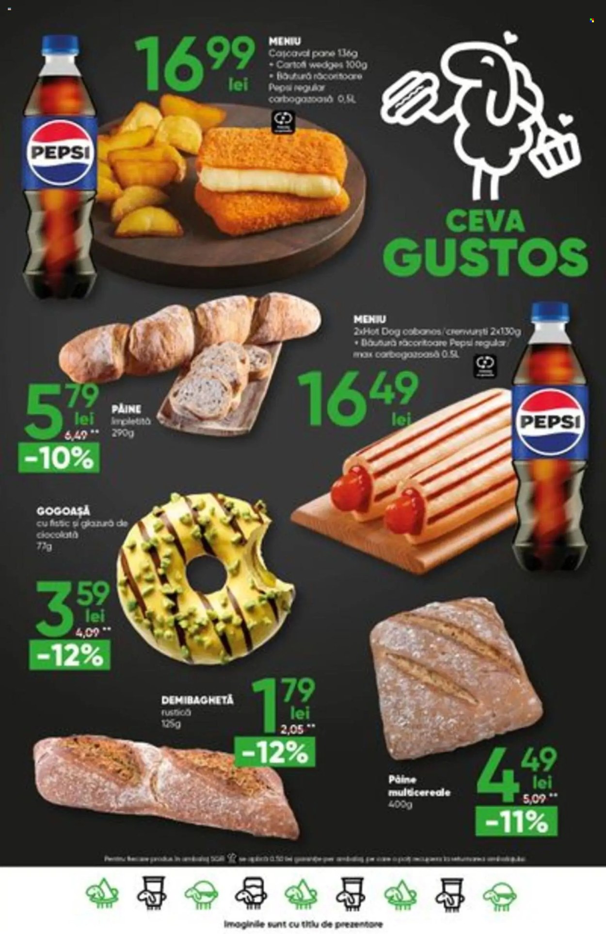 Catalog Profi Super - 29.04.2026 - 12.05.2026. Pagina 18