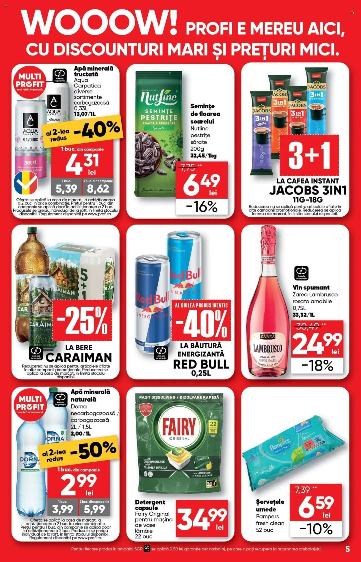 Catalog Profi City - 29.04.2026 - 12.05.2026. Pagina 5