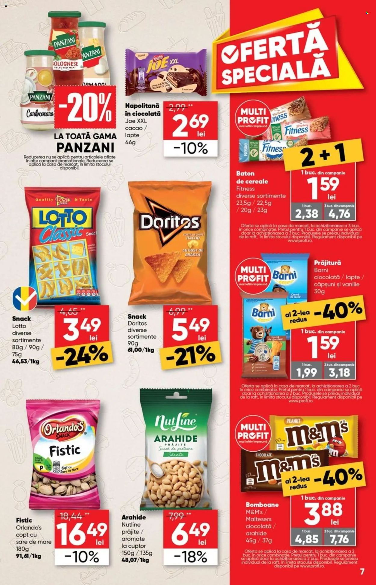 Catalog Profi City - 29.04.2026 - 12.05.2026. Pagina 7