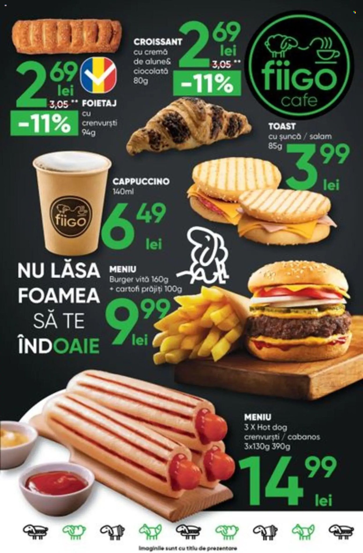 Catalog Profi City - 29.04.2026 - 12.05.2026. Pagina 9