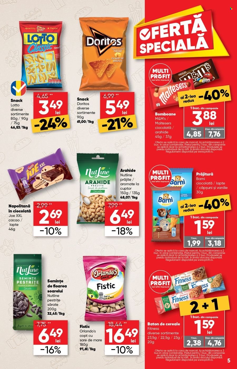 Catalog Profi GO - 29.04.2026 - 12.05.2026. Pagina 5