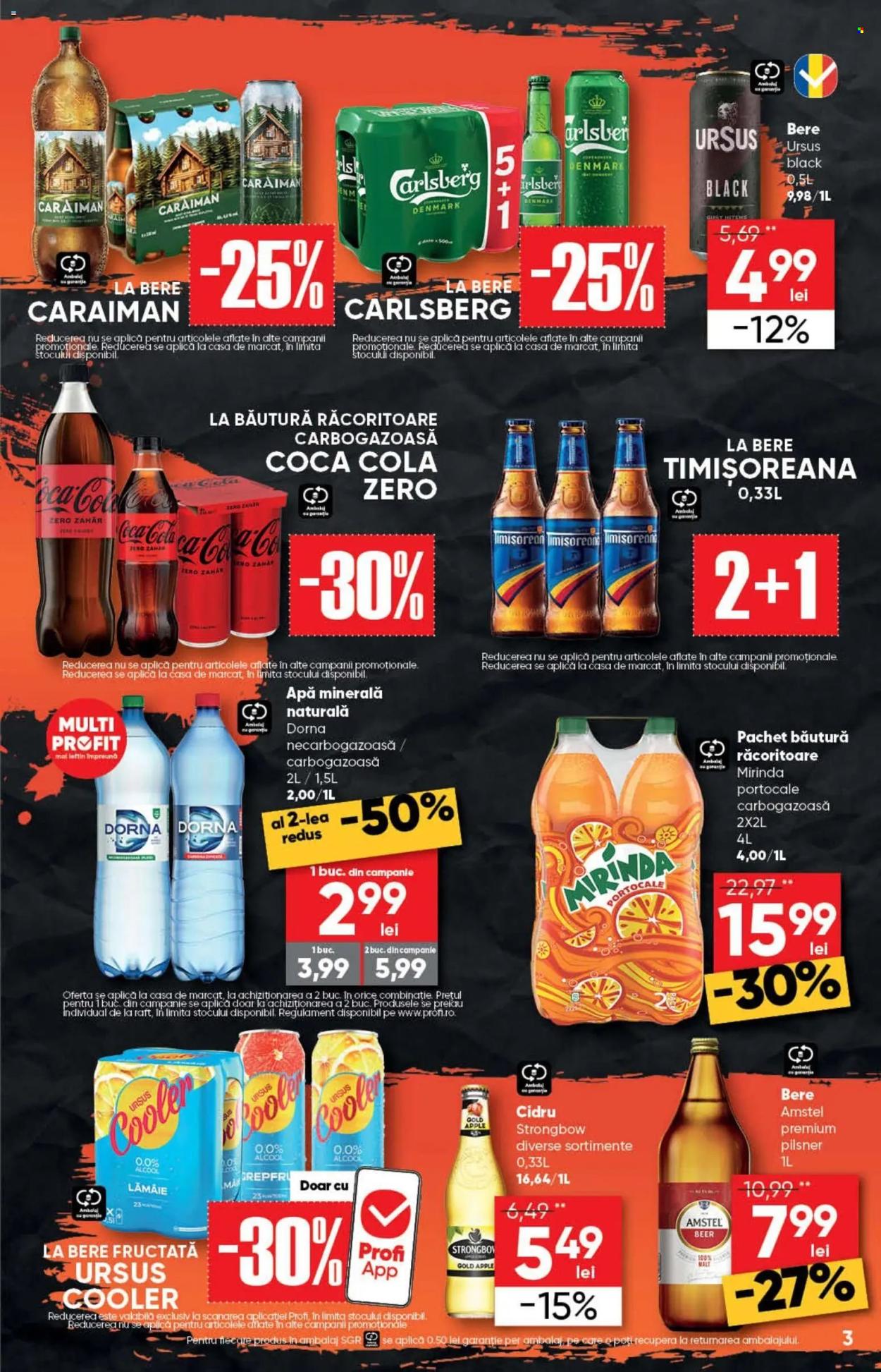 Catalog Profi Loco - 29.04.2026 - 12.05.2026. Pagina 3