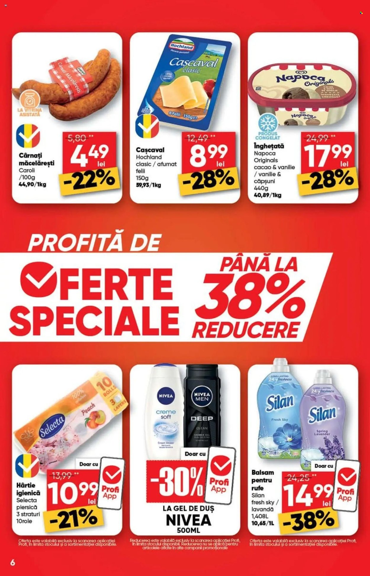 Catalog Profi Loco - 29.04.2026 - 12.05.2026. Pagina 6