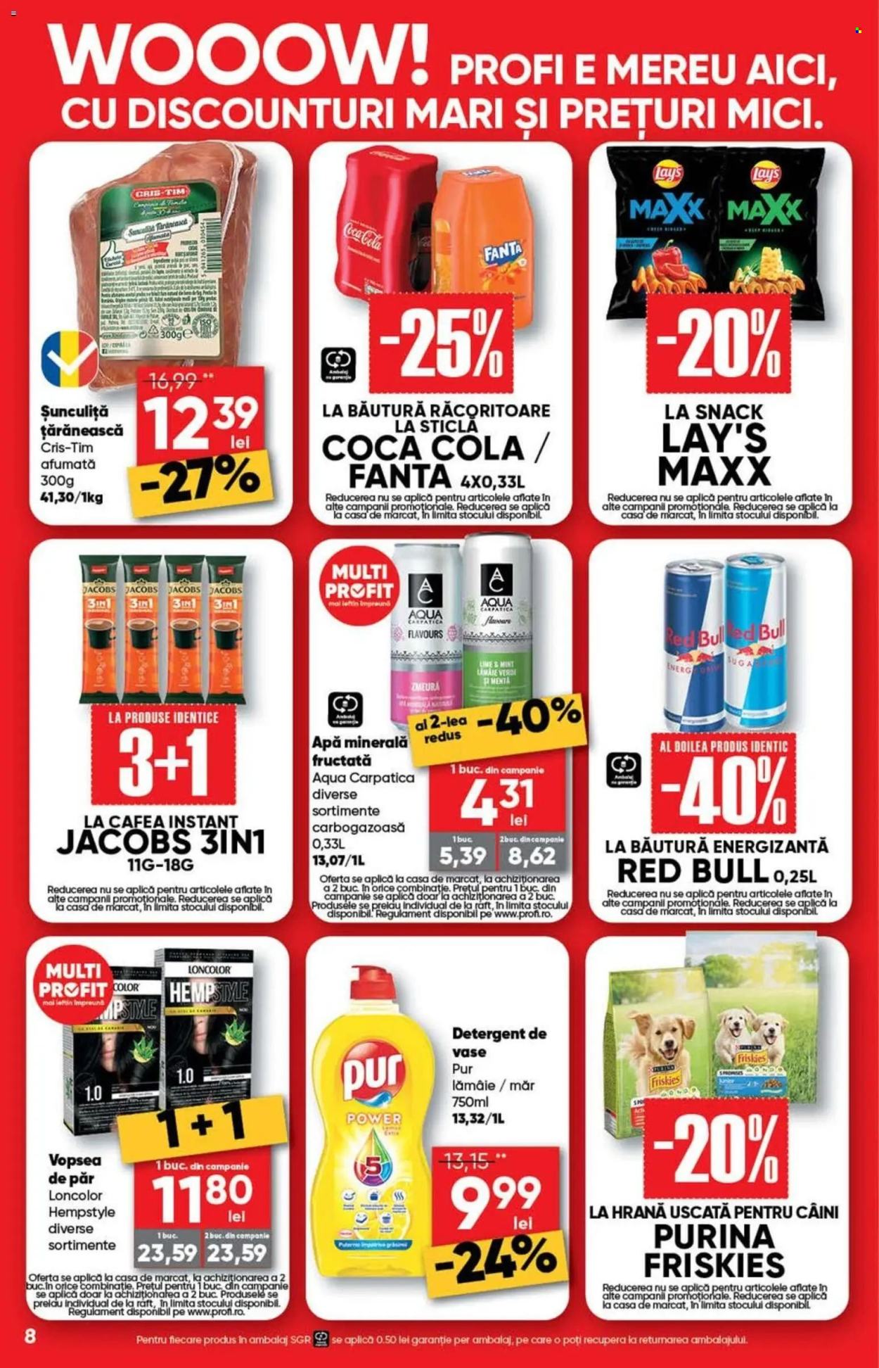 Catalog Profi Loco - 29.04.2026 - 12.05.2026. Pagina 8